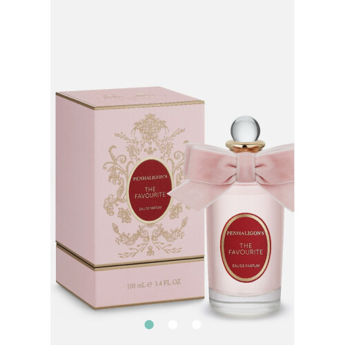 Penhaligon's Penhaligon's The Favourite Eau de Parfum, 100ml