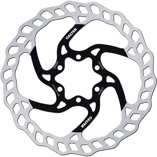 UNIV 6T 160?mm - Brake Disc