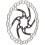 UNIV 6T 160?mm - Brake Disc 2