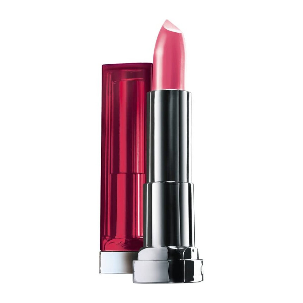 Maybelline Color Sensational Lipstick 527 Lady Red