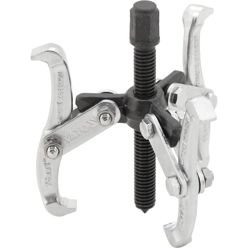 Estrattore Ingranaggi Yato 75mm - Per Ruote, Pignoni, Alberi E Volanti