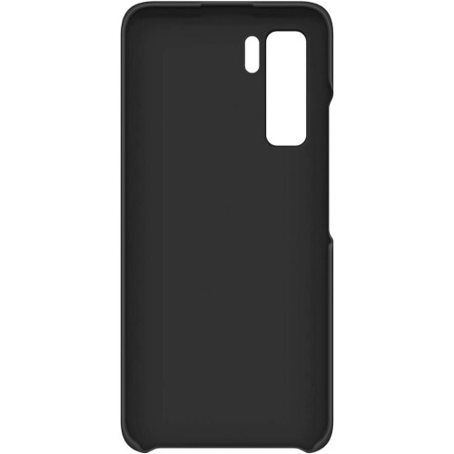 Huawei Huawei P 40 Lite 5G PC Cover, Original Accessory, Black 2