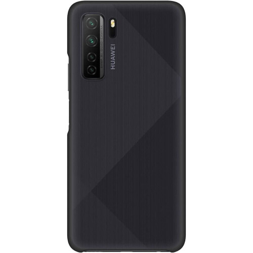 Huawei Huawei P 40 Lite 5G PC Cover, Original Accessory, Black 1