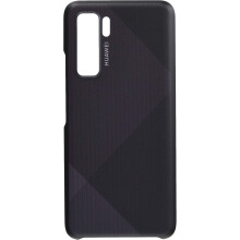 Huawei P 40 Lite 5G PC Cover, Original Accessory, Black
