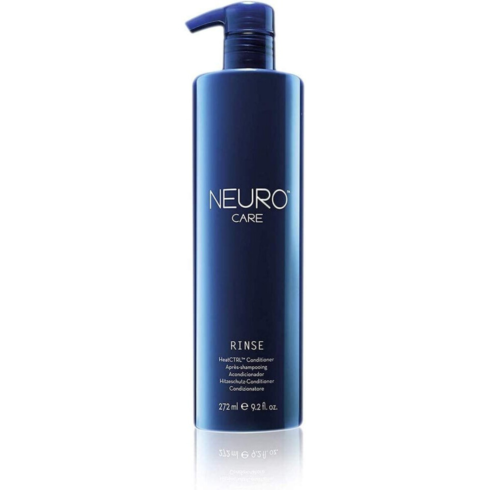 Paul Mitchell Neuro Care Rinse HeatCTRL Conditioner, 272 ml
