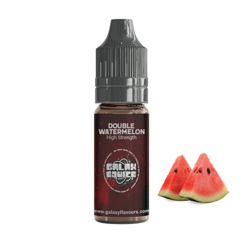 (10ml) Double Watermelon High Strength Flavouring. 2