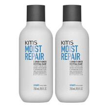 KMS MoistRepair Conditioner 250ml Double
