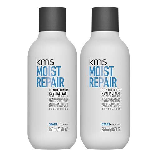 KMS KMS MoistRepair Conditioner 250ml Double