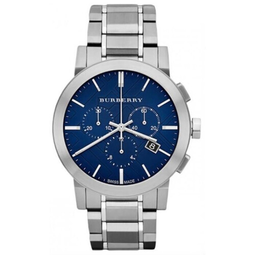 Burberry men's square watch deals