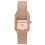 Armani ARMANI AR11347 klocka. Kvarts, rosa. Dam. 3