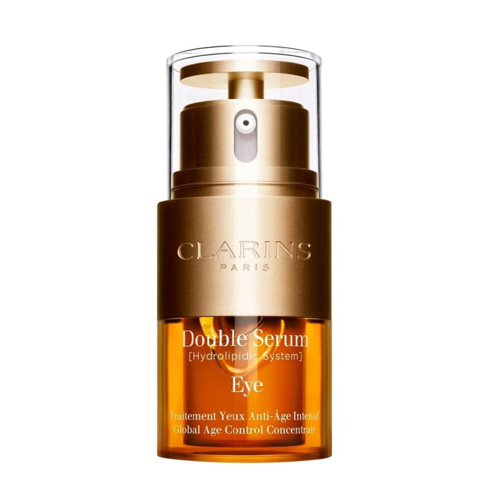 Clarins Double Serum Eye-20ml