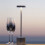 (Black) Cordless Rechargeable Led Table Lamp Desk Lights 13