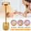 Desk Lamp Led Cordless Touch Sensor Table Lamp Rechargeable Dimmable 5
