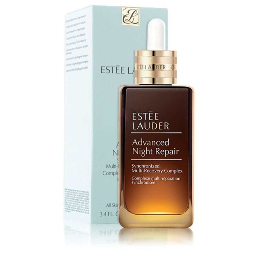 Estee Lauder Advanced Night Repair Synchronized Recovery Complex 100ML