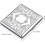 High Quality Metal Cigarette Case Box Holds 20 Cigarettes 84mm 3