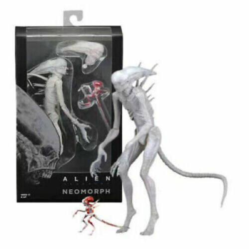NECA Official NECA Alien Covenant - 7" Scale Action Figure - Neomorph 2