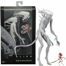 Official NECA Alien Covenant - 7" Scale Action Figure - Neomorph