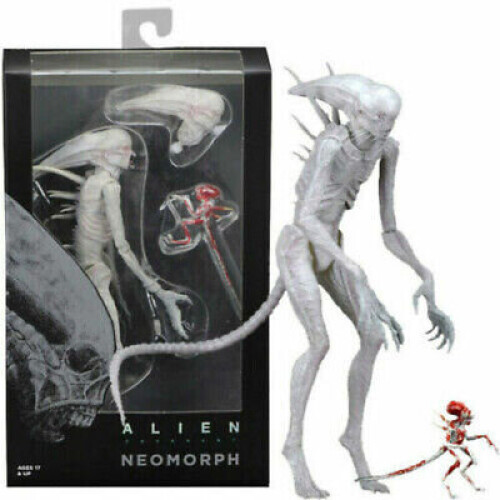 NECA Official NECA Alien Covenant - 7" Scale Action Figure - Neomorph
