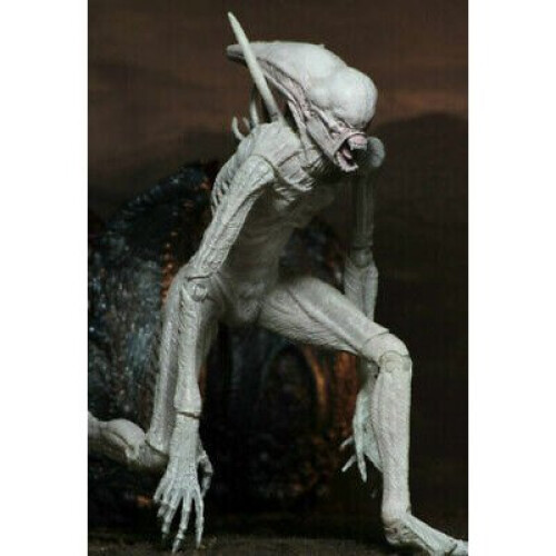 NECA Official NECA Alien Covenant - 7" Scale Action Figure - Neomorph 1