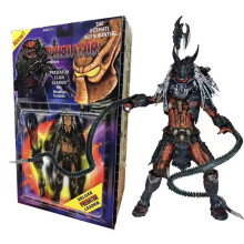 Predator Clan Leader Predator 7" Deluxe Action Figure