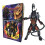 Hasbro Predator Clan Leader Predator 7" Deluxe Action Figure 1