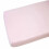 (pink) 2X 100% Polycotton Cot Bed Fitted Sheets 70x140cm 1