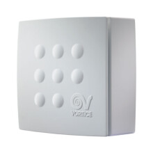 Vortice 12220 Quadro Super GB Centrifugal Kitchen Extractor Fan