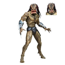 NECA Ultimate Series - The Predator (2018) - Deluxe Ultimate Assassin
