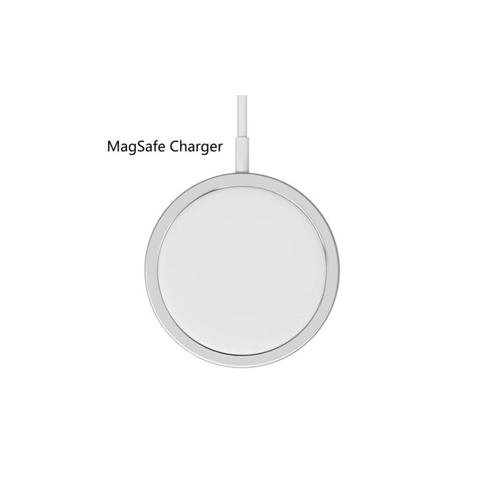 (Magsafe Charger) Magsafe Wireless 15W Charger 5000015391426
