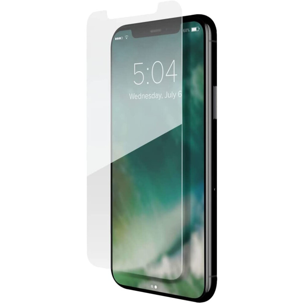 Xqisit Tough Glass For Iphone 11 Pro Max 6.5" Screen Protector Clear 4029948086927