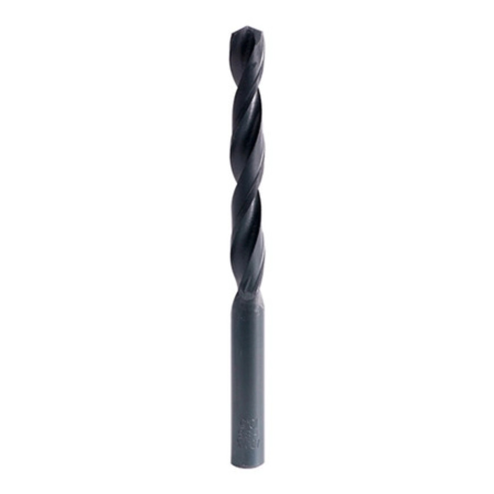 Timco Roll Forged Jobber Drill Bits HSS - 13.0mm (1 Pack)