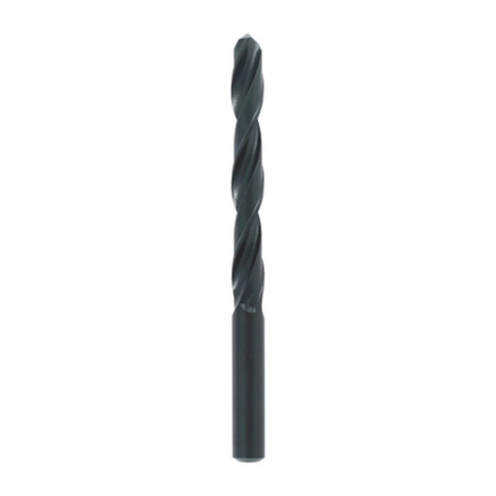 Timco Roll Forged Jobber Drill Bits Hss - 11.0Mm (5 Pack)