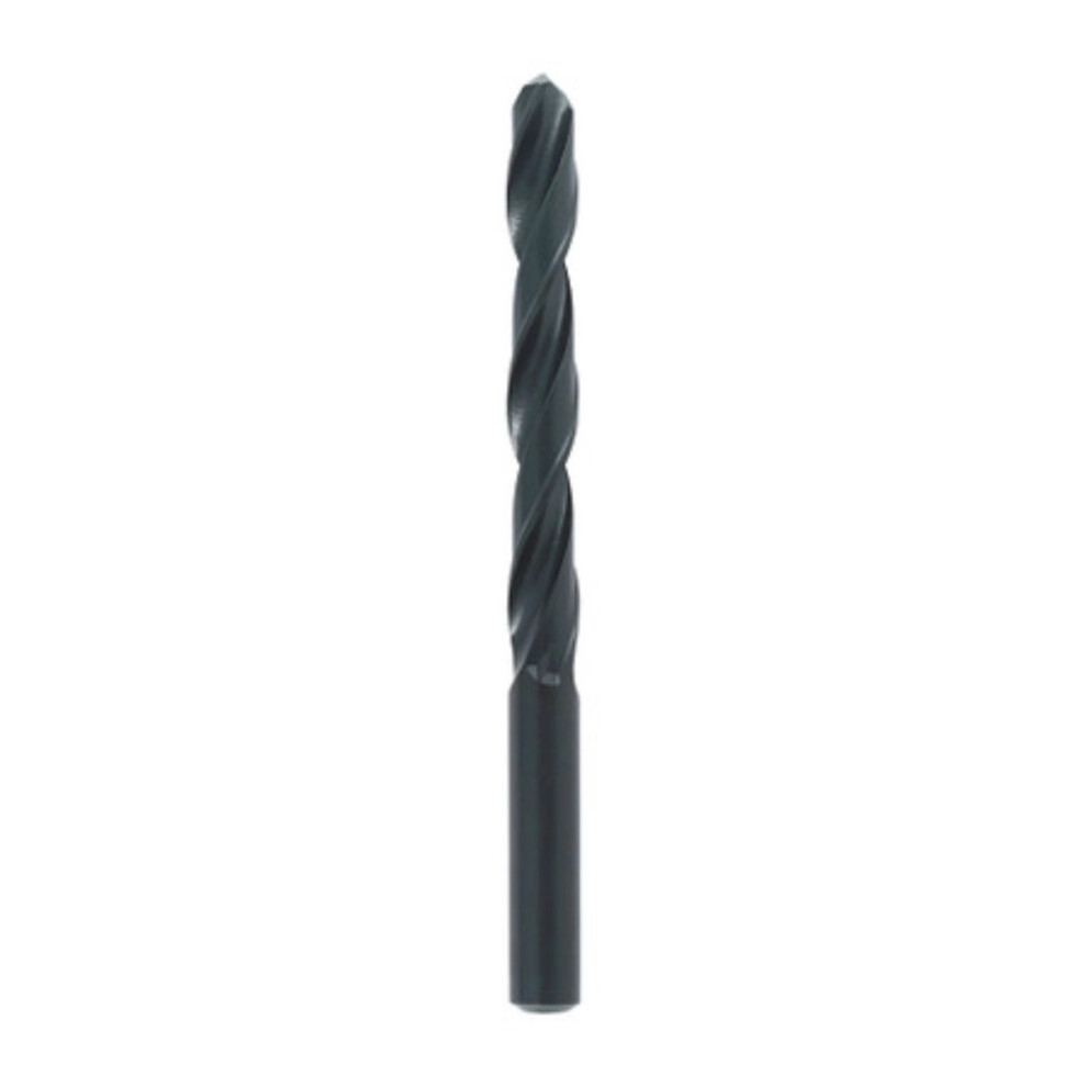 Timco Roll Forged Jobber Drill Bits HSS - 11.0mm (5 Pack)