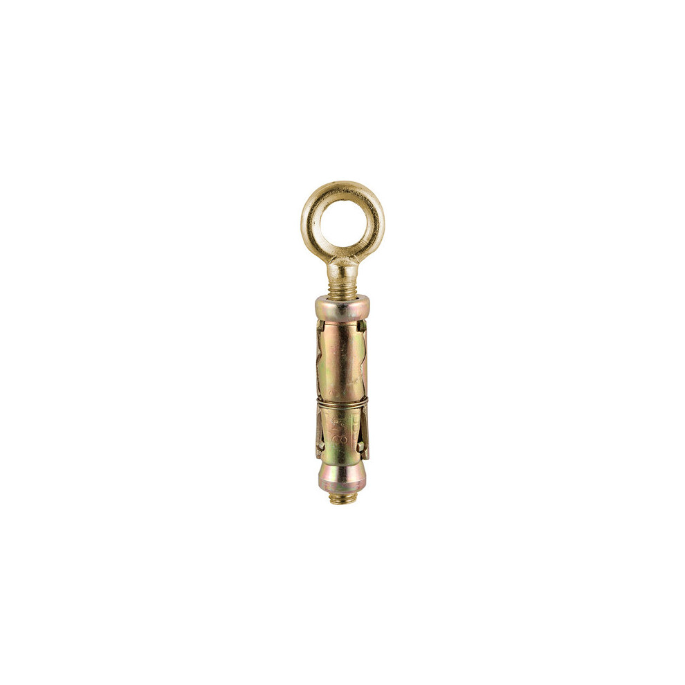 Timco Shield Anchors - M10 (2 Pack) 5056110830247