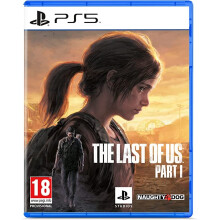 The Last of Us Part I (Sony PlayStation PS5)