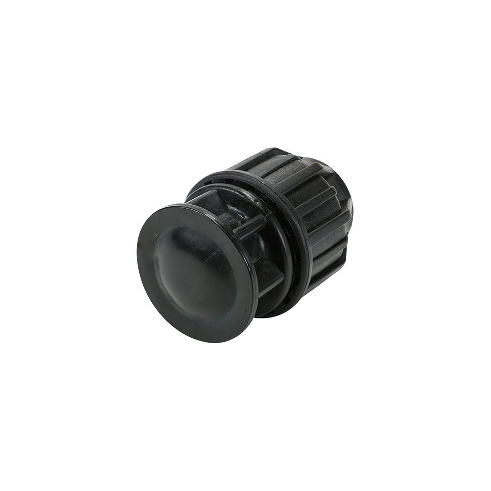 Timco Mdpe Pipe Fittings End Plug - 20Mm (1 Pack)