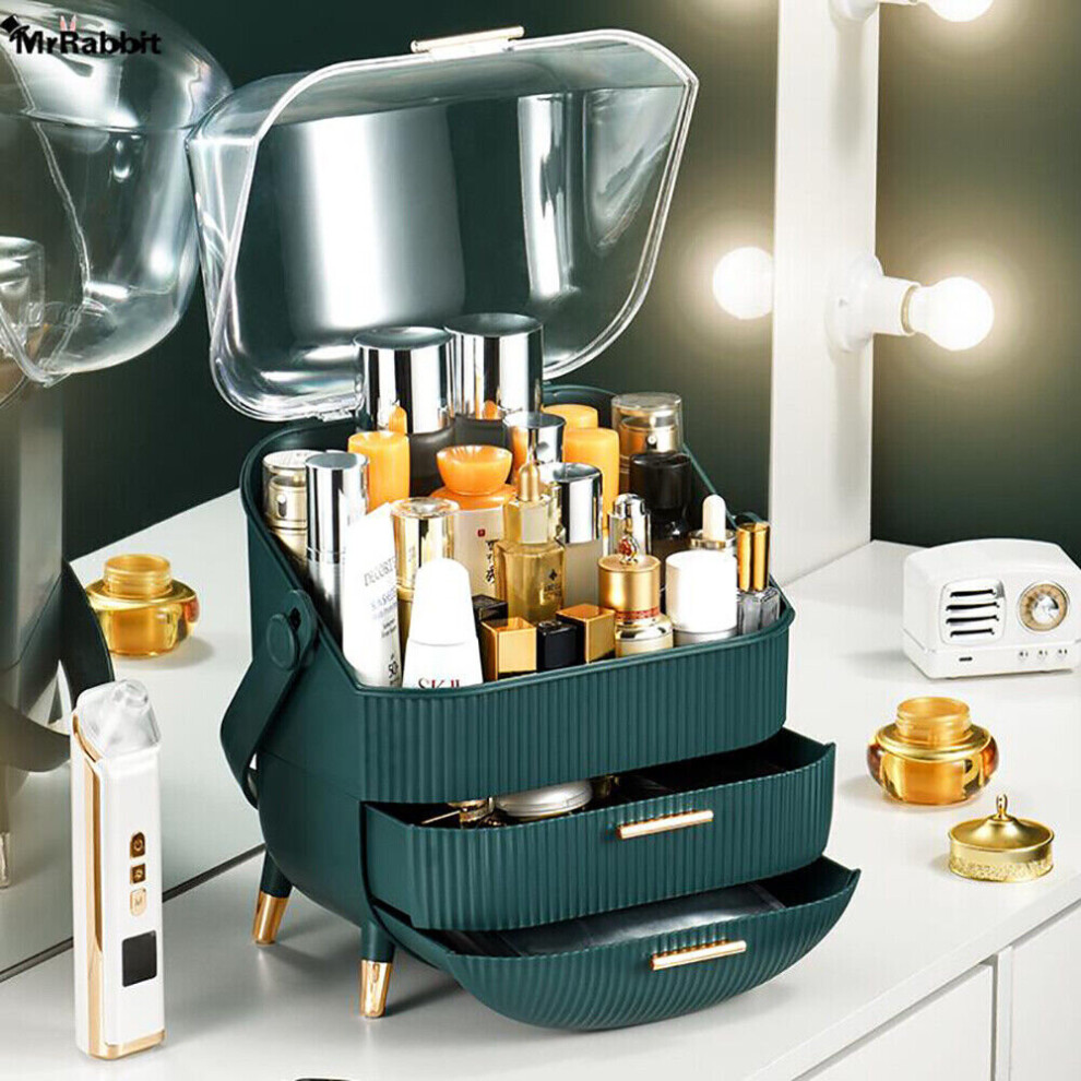 green-makeup-storage-luxury-high-quality-beauty-vanity-desktop-best