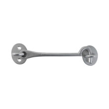 Timco Cabin Hooks Hot Dipped Galvanised - 6" (1 Pack Bag)