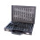 TIMco Timco Roll Forged Jobber Drill Bits Set HSS - 170pcs (1 Pack) 1