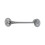 TIMco Timco Cabin Hooks Hot Dipped Galvanised - 3" (1 Pack Bag) 1