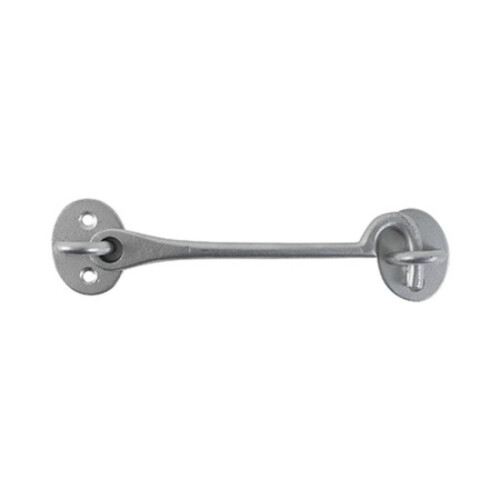 TIMco Timco Cabin Hooks Hot Dipped Galvanised - 3" (1 Pack Bag)