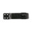 TIMco Timco Hasp &amp; Staple Safety Pattern Schwarz - 6" (1 Pack Beutel) 1