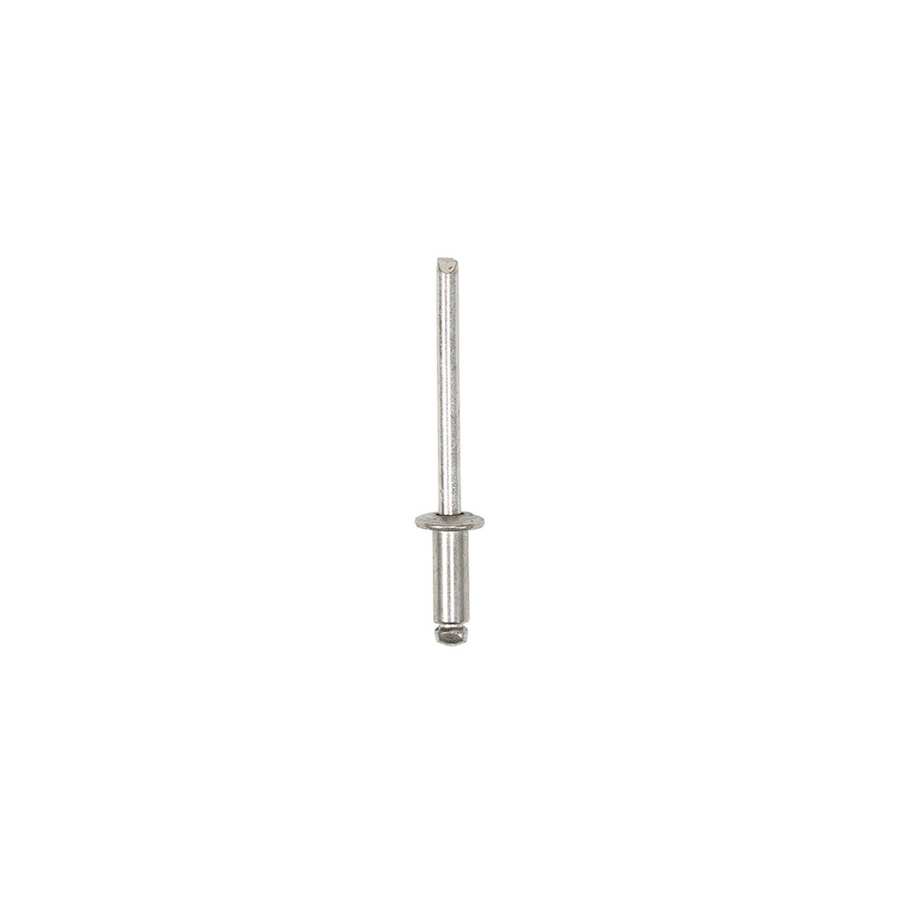 Timco Rivets Dome Head A2 Stainless Steel - 4.0 X 10 (500 Pack)