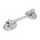 TIMco Timco Cabin Hooks Hot Dipped Galvanised - 4" (1 Pack Bag) 1