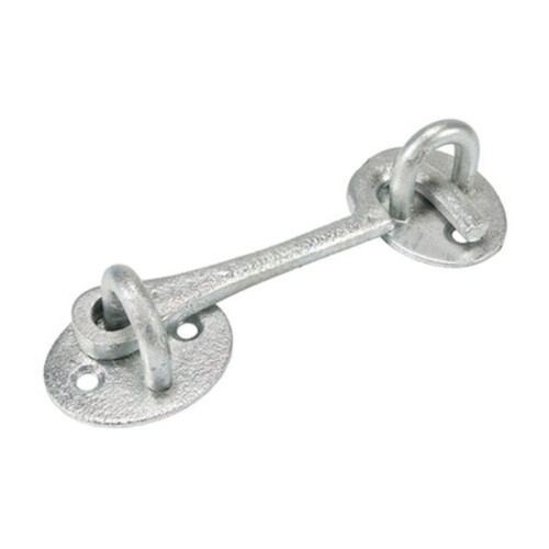 TIMco Timco Cabin Hooks Hot Dipped Galvanised - 4" (1 Pack Bag)