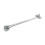 TIMco Timco Cabin Hooks Hot Dipped Galvanised - 10" (1 Pack Bag) 1