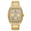 Guess Guess GW0094G2 Phoenix Crystal Set Stainless Steel Men's Watch 1