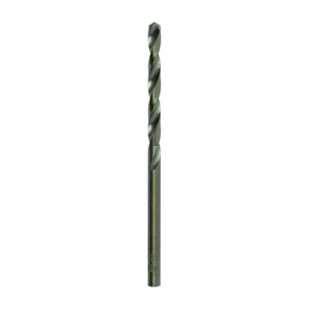 Timco Ground Jobber Drill Bits - Cobalt M35 - 3.2mm (1 Pack)