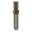 TIMco Timco Brown Premium Plastic Plugs - 42mm (600 Pack) 1