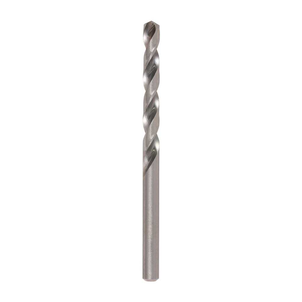 Timco Ground Jobber Drill Bits HSS M2 - 6.0mm (1 Pack)